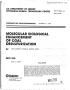 Report: Molecular biological enhancement of coal biodesulfurization. [Rhodoco…
