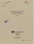 Report: Chemistry research and development. Progress report, December 1978-Ma…