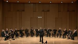 Ensemble: 2017-10-20 – Trombone Consortium