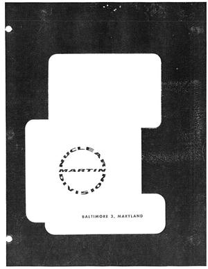 SNAP Programs Task 8--Strontium-90 Fueled Thermoelectric Generator Development. Quarterly Progress Report No. 2, February 1, 1961 Through April 30, 1961
