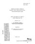 Primary view of Colorado State University Program for Developing, Testing, Evaluating and Optimizing Solar Heating and Cooling Systems