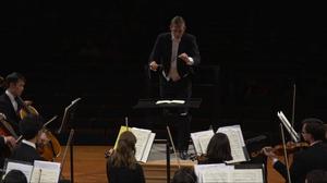 Ensemble: 2017-10-23 – UNT Symphony Orchestra [Stage Perspective]