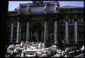 Primary view of [The Trevi Fountain]