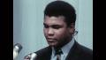 Video: [News Clip: Muhammed Ali]