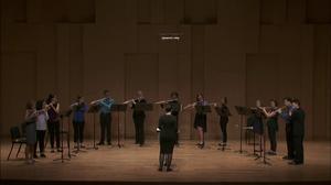 Ensemble: 2017-11-15 – UNT Flute Choir