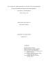 Thesis or Dissertation: Evaluation of a Behavior Skills Package to Teach Caregivers to Manage…