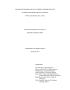 Thesis or Dissertation: College Readiness and Dual Credit Participation of Alternative High S…