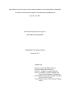 Thesis or Dissertation: The Effects of Multicultural Discussions and Supervisory Working Alli…