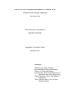Thesis or Dissertation: Analysis of Heat Transfer Enhancement in Channel Flow through Flow-In…