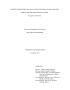 Thesis or Dissertation: Effects of Disasters on Local Climate Actions: Climate Change Mitigat…