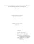 Thesis or Dissertation: Analysis and Performance of a Cyber-Human System and Protocols for Ge…