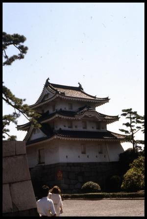 [Takamatsu Castle]