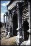 Photograph: [Arch of Septimius Severus]
