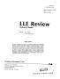 Primary view of LLE Review, Quarterly Report: Volume 49, October-December 1991
