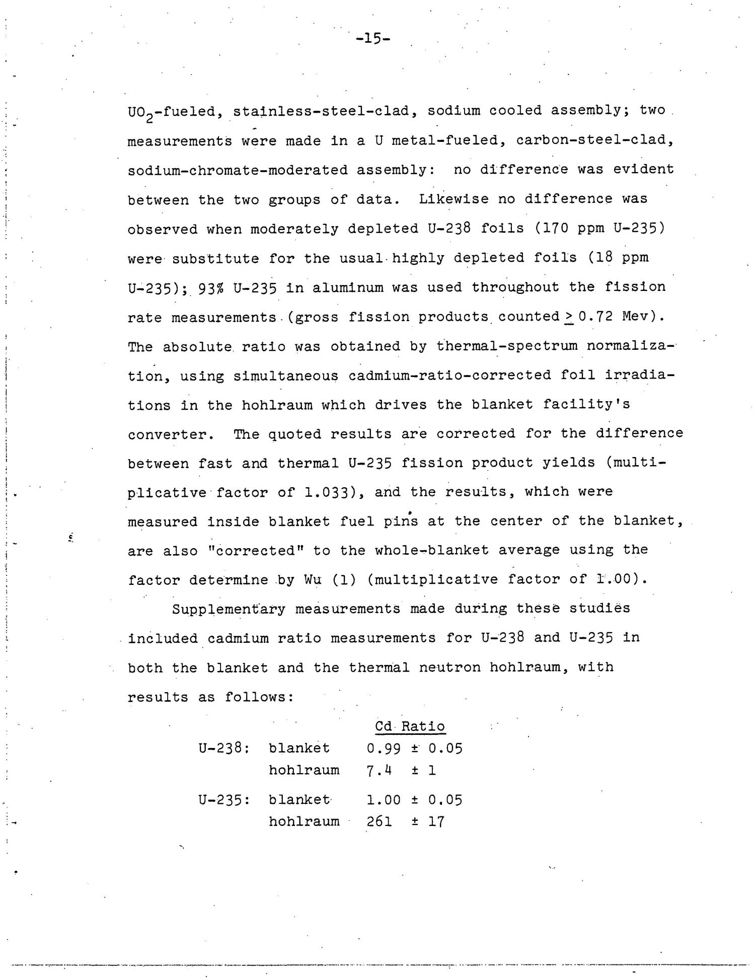 MIT LMFBR blanket physics project progress report No. 7, July 1, 1975--September 30, 1976
                                                
                                                    [Sequence #]: 30 of 187
                                                