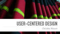 Thumbnail image of item number 1 in: 'User-Centered Design'.