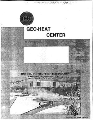 Geothermal feasibility study for hotel/apartment complex: Decker Land Development, Tucson, Arizona