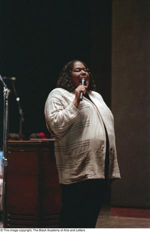 [Black Music and the Civil Rights Movement Concert Photograph UNTA_AR0797-145-15-12]