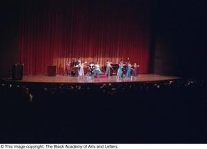 [Black Music and the Civil Rights Movement Concert Photograph UNTA_AR0797-145-15-19]