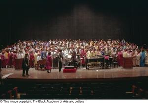 [Black Music and the Civil Rights Movement Concert Photograph UNTA_AR0797-145-15-01]