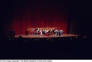 [Black Music and the Civil Rights Movement Concert Photograph UNTA_AR0797-145-15-20]