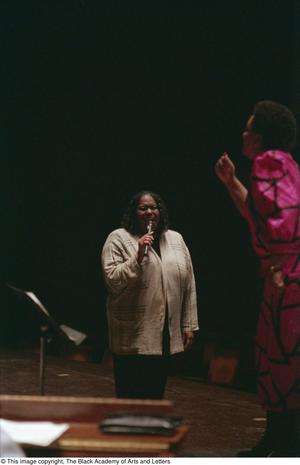 [Black Music and the Civil Rights Movement Concert Photograph UNTA_AR0797-145-15-08]