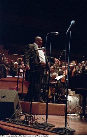 [Black Music and the Civil Rights Movement Concert Photograph UNTA_AR0797-145-13-47]