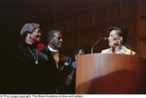 [Black Music and the Civil Rights Movement Concert Photograph UNTA_AR0797-145-13-62]