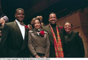 [Black Music and the Civil Rights Movement Concert Photograph UNTA_AR0797-145-13-73]