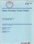 Report: Steam Generator Group Project. Semiannual progress report, July-Decem…
