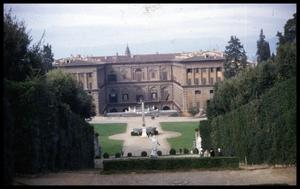 [Palazzo Pitti]