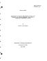 Report: Geochemistry of sericite and chlorite in well 14-2 Roosevelt Hot Spri…