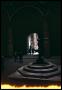 Photograph: [Andrea del Verrocchio Fountain]