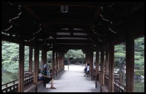 [Heian Shrine Garden]