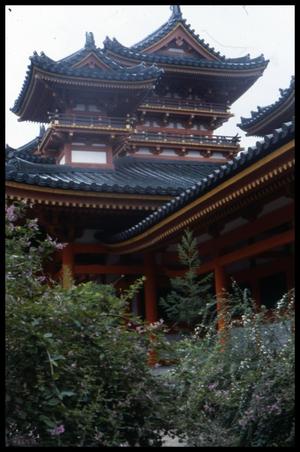 [Heian Shrine]