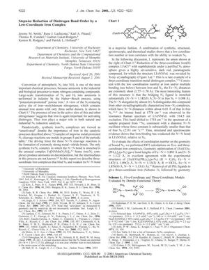 Stepwise Reduction of Dinitrogen Bond Order by a Low-Coordinate Iron Complex