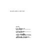 Thesis or Dissertation: The Slavic Aspects of Joseph Conrad