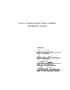 Thesis or Dissertation: A Study of Uniform Certified Public Accountant Examinations, 1943-1954