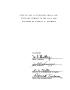 Thesis or Dissertation: Joan of Arc as Personal Ideal and Literary Symbol in the Life and Wri…
