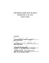 Thesis or Dissertation: Constitutional Reform During the Radical Reconstruction of the South …