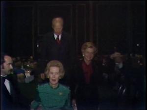 [News Clip: Gerald Ford]