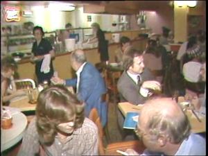 [News Clip: Blue Front Dallas' oldest restaurant]