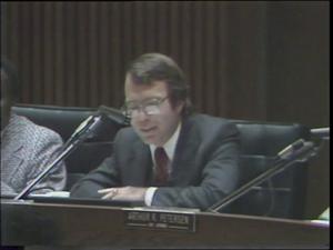[News Clip: Fort Worth City council]