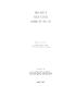 Report: Annual Report on Wildlife Activities, September 1985-April 1986, Acti…