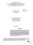Report: Determination of alpha/sub s/ from energy-energy correlations in e/su…