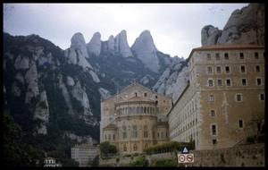 [Montserrat Monastery]