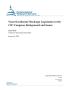 Primary view of Vessel Incidental Discharge Legislation in the 115th Congress: Background and Issues