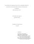 Thesis or Dissertation: The Aesthetics of Minimalist Music and a Schenkerian-Oriented Analysi…
