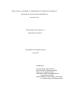 Thesis or Dissertation: What's Real Anymore: A Comparison of World of Warcraft, SecondLife an…