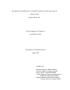 Thesis or Dissertation: Deliberative Democracy, Divided Societies, and the Case of Appalachia
